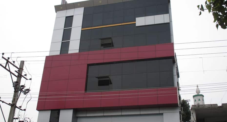 Sri Annapurneswari Lodge, Rajahmundry 1